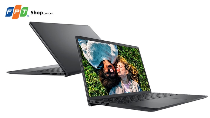 Laptop Dell Inspiron 15 N3520 i5