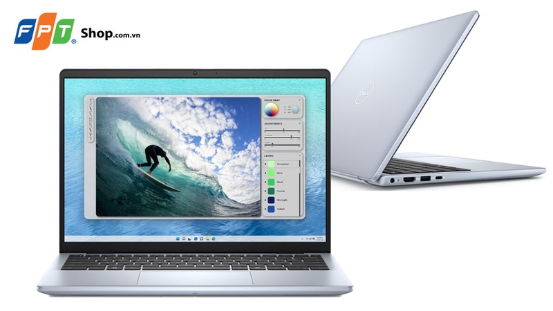 Laptop Dell Inspiron N5440 Core5