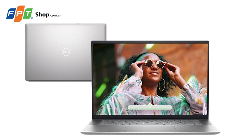 Laptop Dell Inspiron 16 5620 i7
