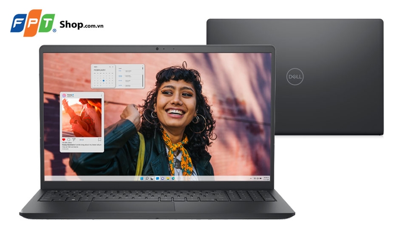 Laptop Dell Inspiron 15 N3530 i7