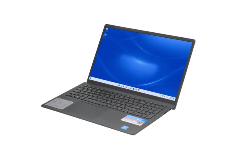 laptop dell mỏng nhẹ hình 5