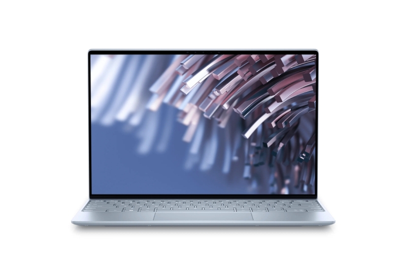 laptop dell mỏng nhẹ hình 6