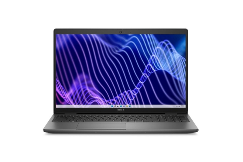 laptop dell mỏng nhẹ hình 7