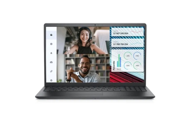 laptop dell mỏng nhẹ hình 8