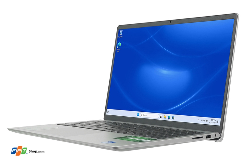 Laptop Dell văn phòng 2026 đáng mua nhất - dell inspiron n3530 i5 1334u 71043885