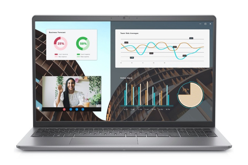 Top 5 laptop Dell VGA NVIDIA (Hình 1)
