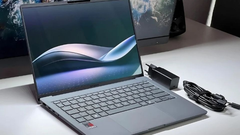 Laptop doanh nhân khác laptop phổ thông thế nào? 4