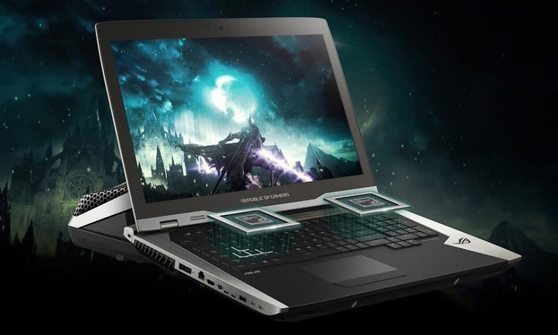laptop độc lạ ảnh 1
