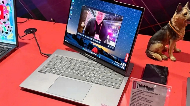laptop độc lạ ảnh 4