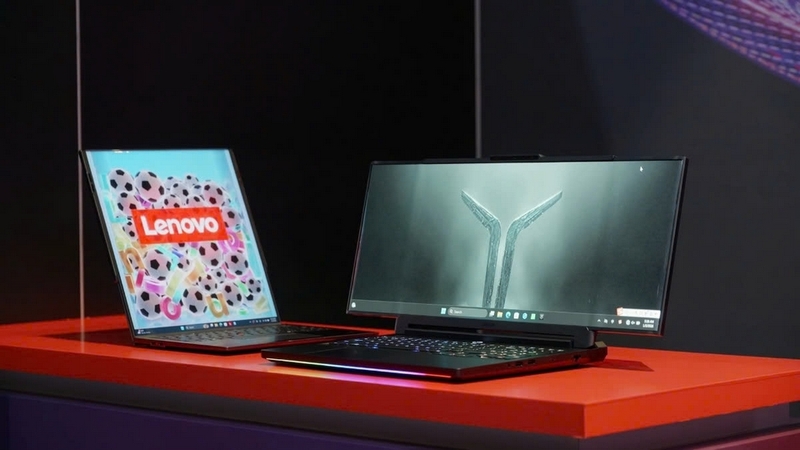 laptop độc lạ ảnh 5