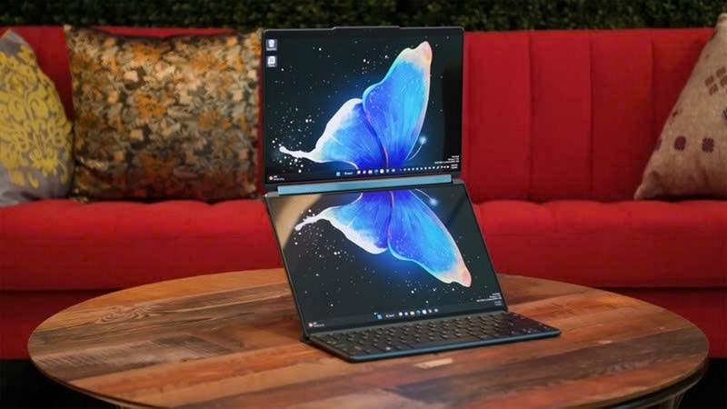 laptop độc lạ ảnh 6