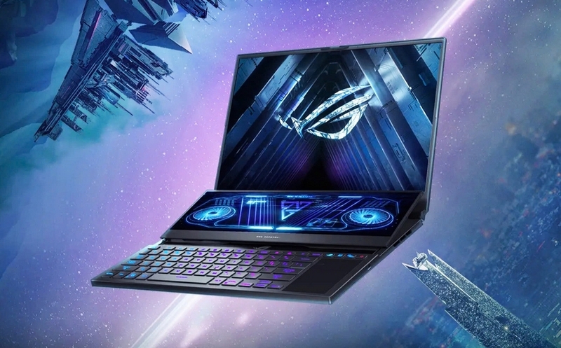 laptop độc lạ ảnh 7