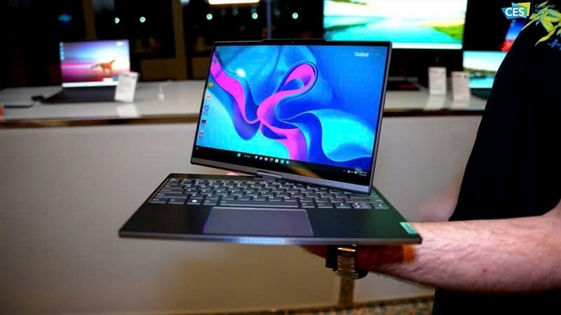laptop độc lạ ảnh 8