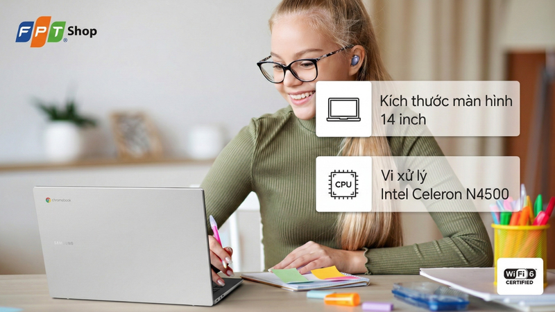 laptop dưới 10 triệu đáng mua nhất (ảnh 3)