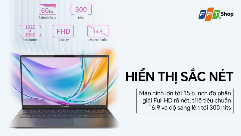 laptop dưới 10 triệu đáng mua nhất (ảnh 5)