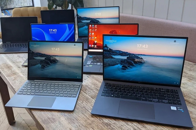 Laptop dưới 15 triệu 2025 - 07