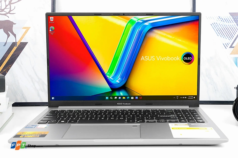 Laptop dưới 18 triệu 2025 - 07