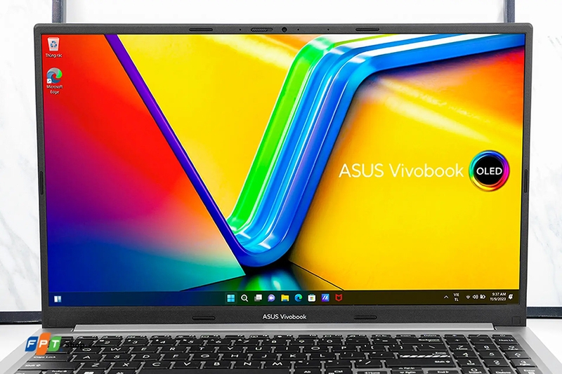 Laptop dưới 18 triệu 2025 - 06