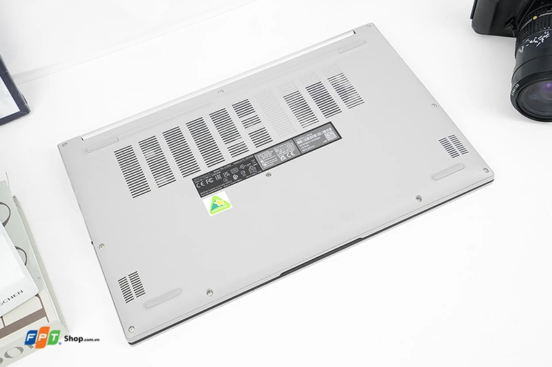 Laptop dưới 18 triệu 2025 - 03