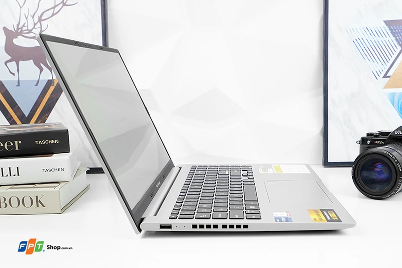 Laptop dưới 18 triệu 2025 - 01