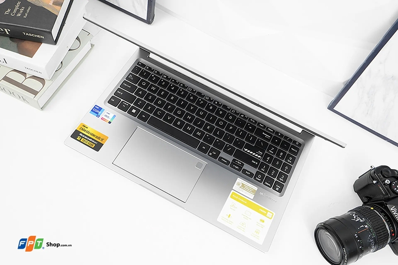 Laptop dưới 18 triệu 2025 - 02