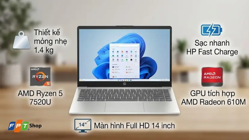 laptop dưới 20 triệu 6