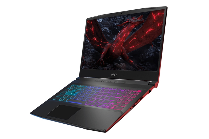 msi gaming katana 15 b13vfk 676vn i7 13620h