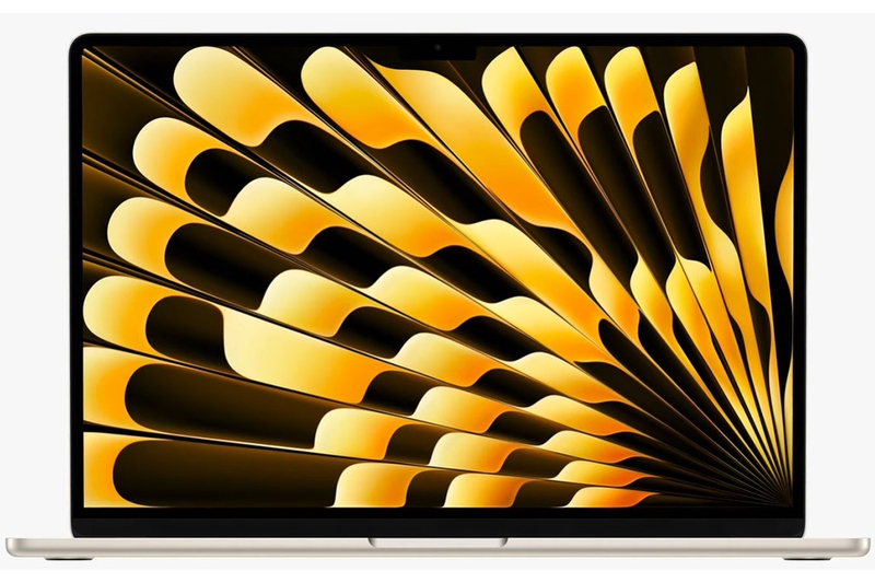 macbook air m2 2023 15 inch