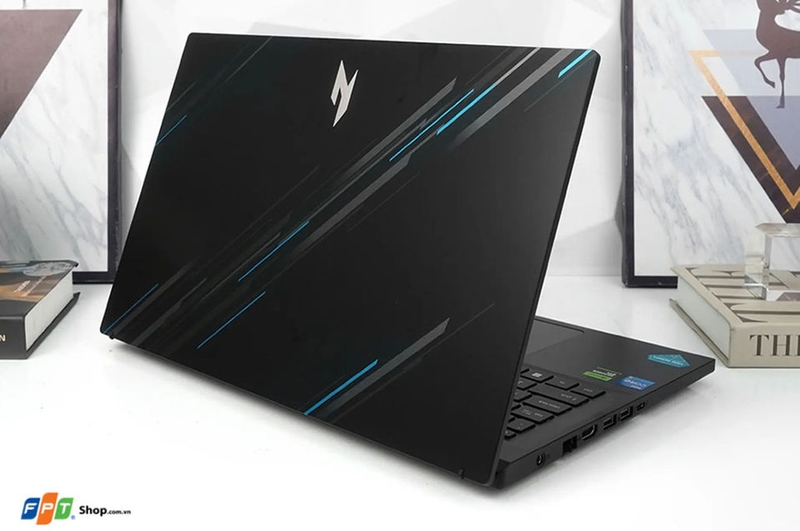 Laptop gaming 15 triệu 2026 - 09