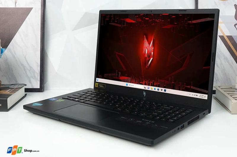 Laptop gaming 15 triệu 2026 - 07