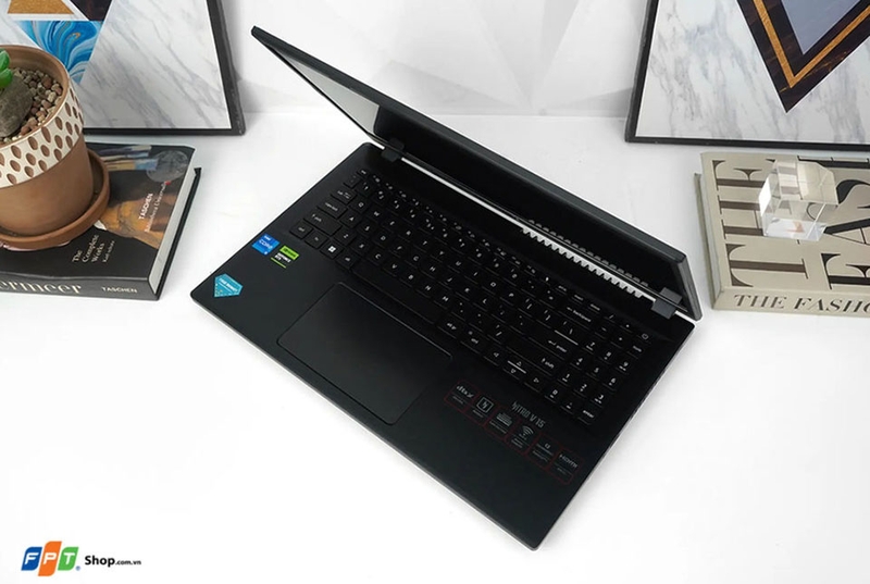 Laptop gaming 15 triệu 2026 - 06