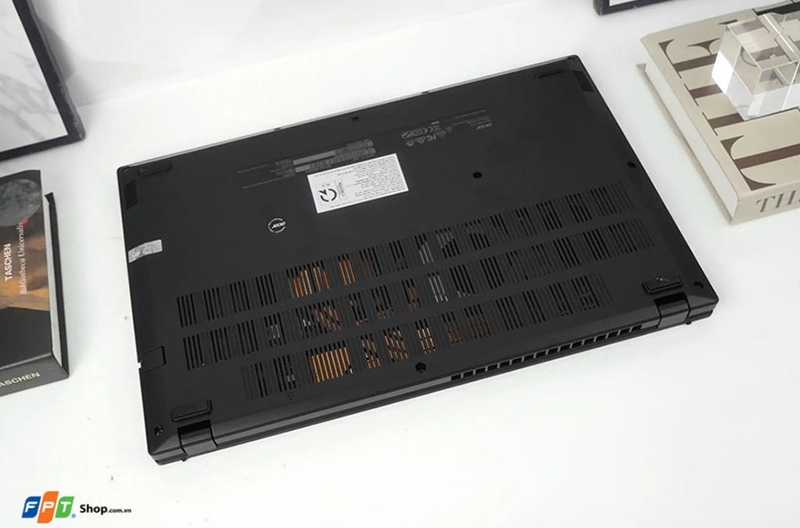 Laptop gaming 15 triệu 2026 - 05