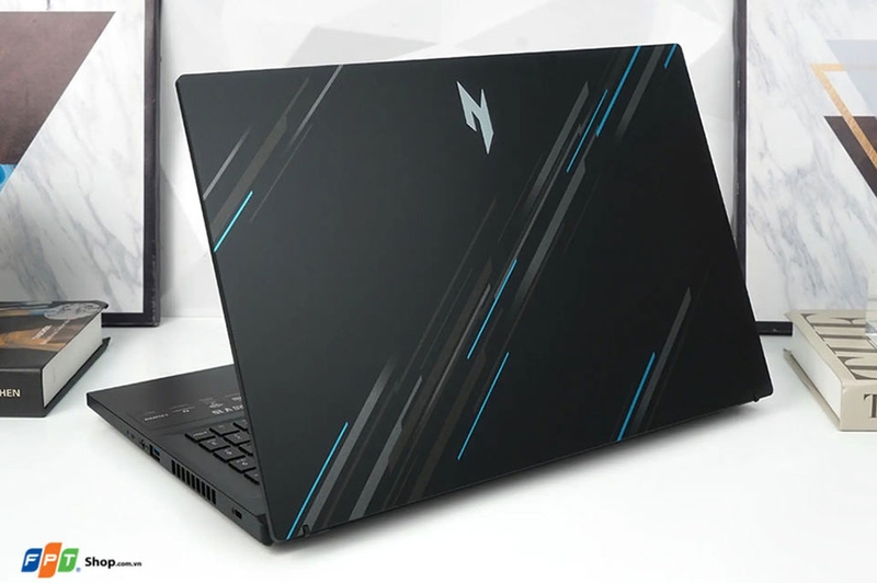 Laptop gaming 15 triệu 2026 - 03