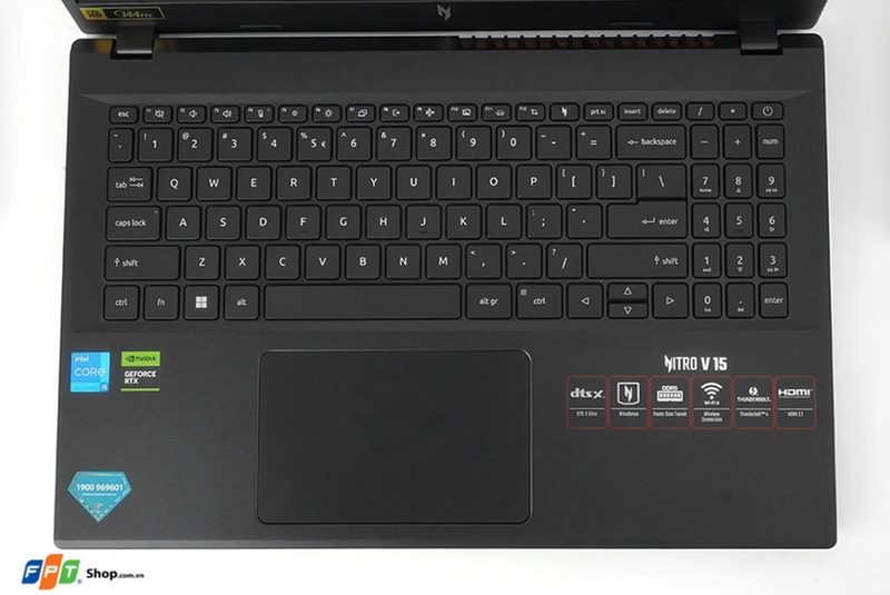 Laptop gaming 15 triệu 2026 - 02