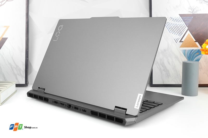 laptop gaming Intel (ảnh 2)
