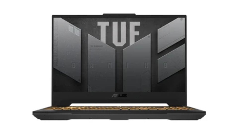 laptop gaming RTX 4070 2