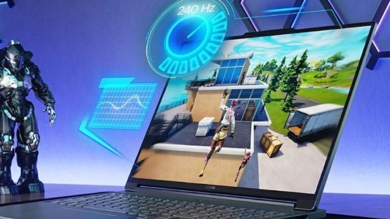 laptop gaming RTX 4070 4