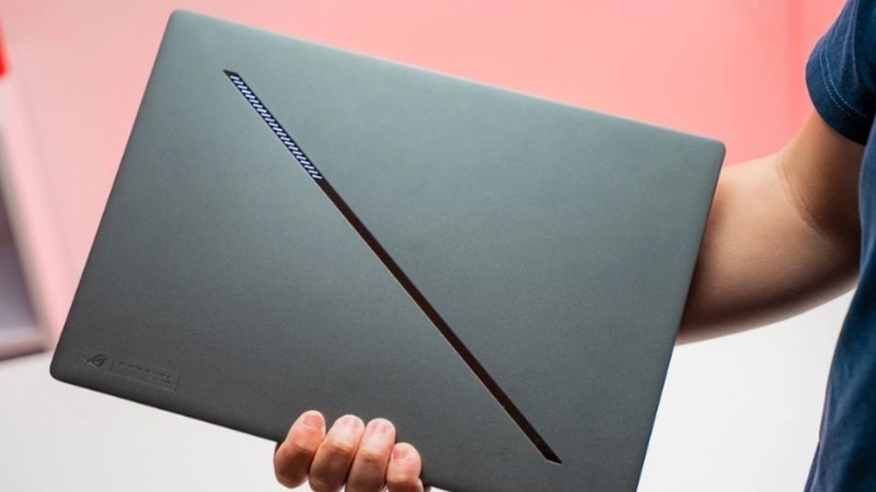 laptop gaming RTX 4070 5