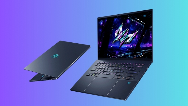 Chọn mua laptop chơi game dựa trên RAM