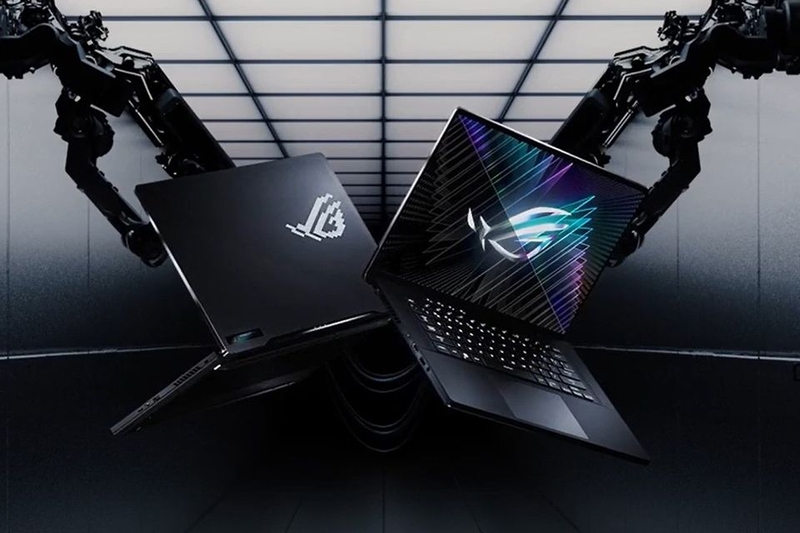 laptop gaming asus tốt nhất 2024 ảnh 13