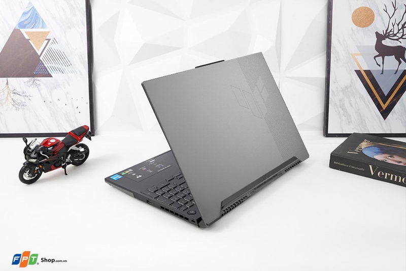 laptop gaming asus tốt nhất 2024 ảnh 14