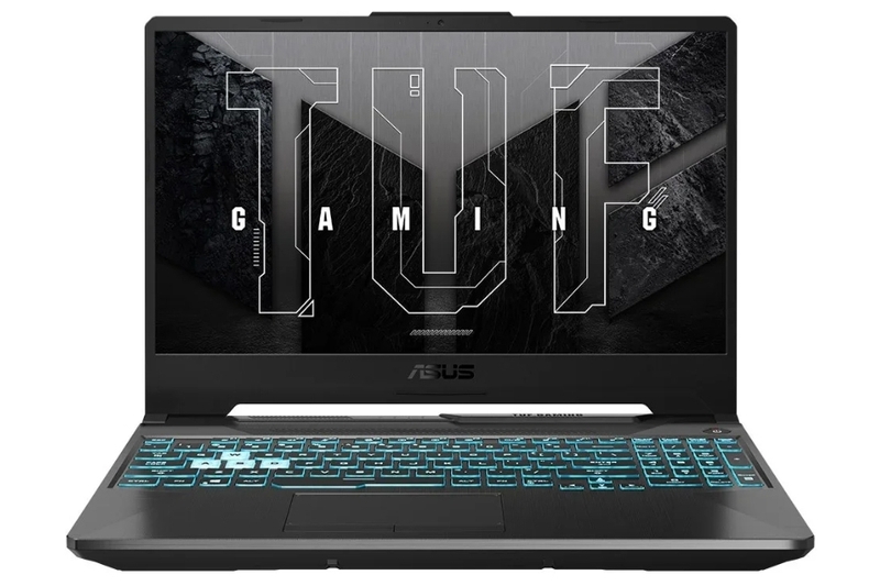 Asus TUF FA506NCR-HN047W