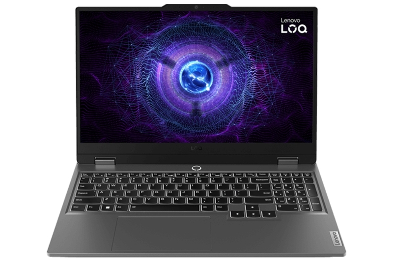 Lenovo Gaming LOQ 15IAX9