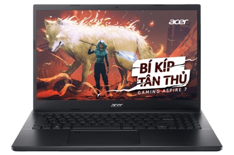 Acer Aspire 7 A715-76G-59MW