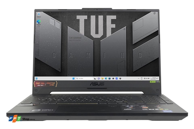 laptop gaming cho sinh viên tốt nhất 2025 (ảnh 4)