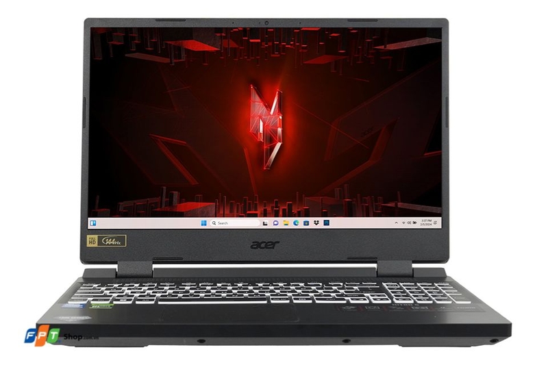 laptop gaming cho sinh viên tốt nhất 2025 (ảnh 6)