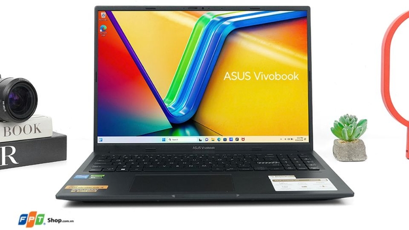 ASUS VivoBook Gaming K3605ZC-RP564W i5-12500H