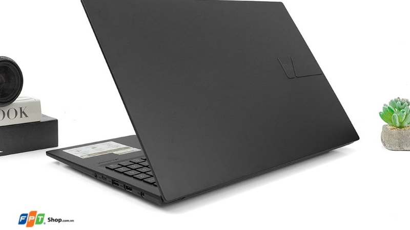 Laptop ASUS VivoBook Gaming K3605ZC-RP564W i5-12500H