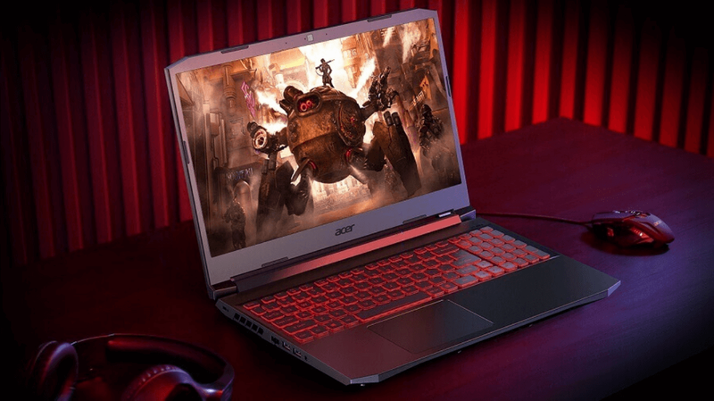 Laptop gaming có dùng văn phòng được không 5