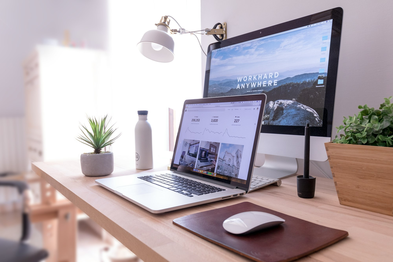 Laptop gaming có dùng văn phòng được không 6